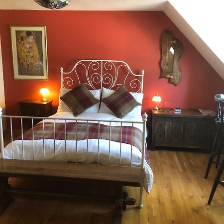 Arisaig B&B Lovely Double Room Sea & Island Views Dış mekan fotoğraf