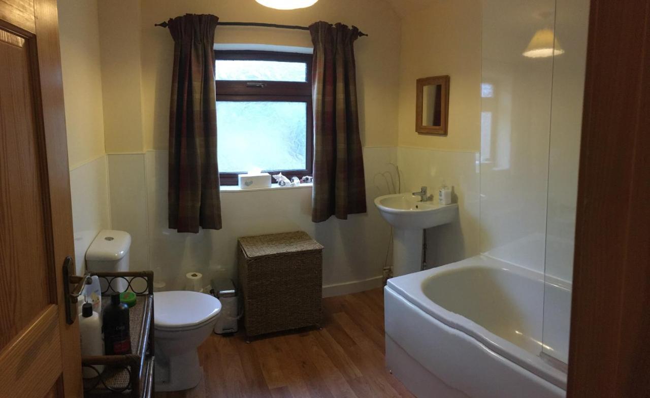 Arisaig B&B Lovely Double Room Sea & Island Views Dış mekan fotoğraf