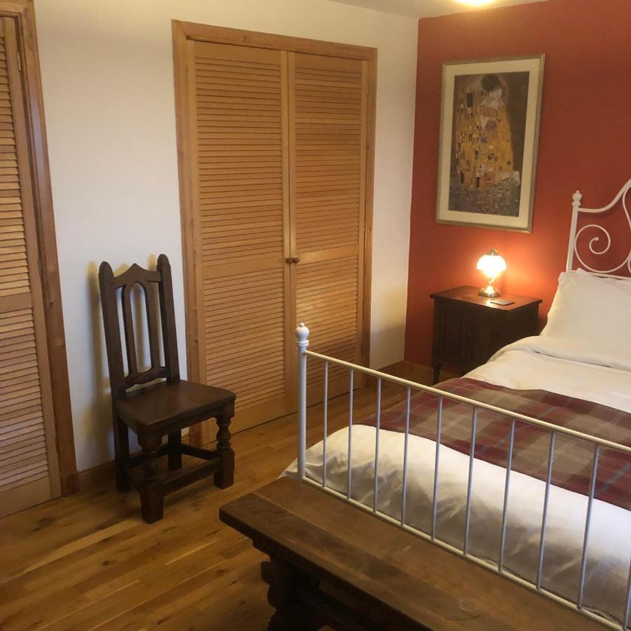 Arisaig B&B Lovely Double Room Sea & Island Views Dış mekan fotoğraf